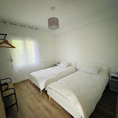 Maison Des Vignes Veyre-Monton Экстерьер фото