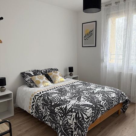 Maison Des Vignes Veyre-Monton Экстерьер фото