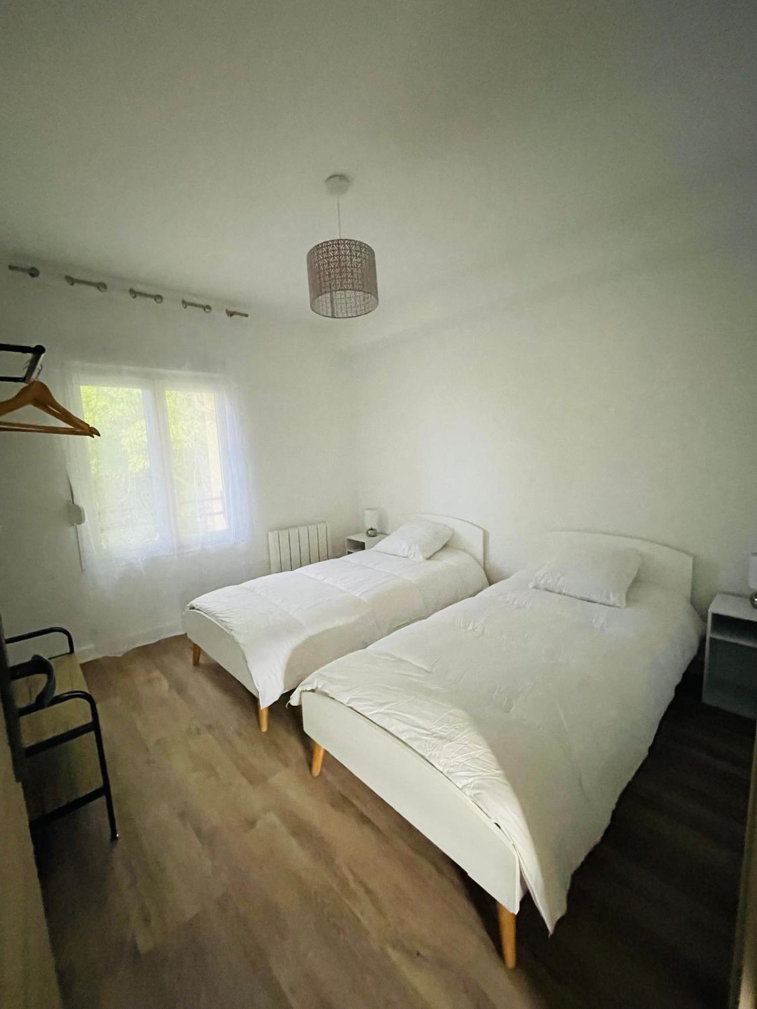 Maison Des Vignes Veyre-Monton Экстерьер фото