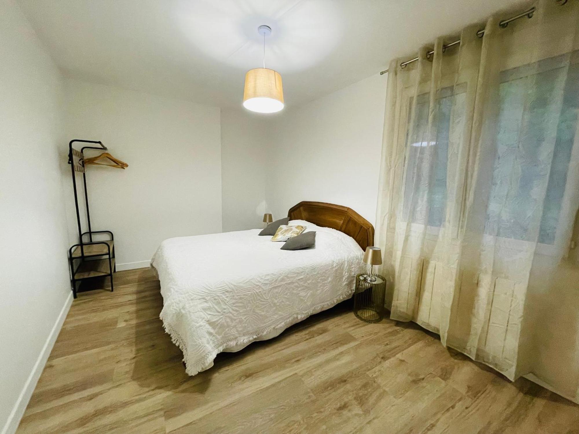 Maison Des Vignes Veyre-Monton Экстерьер фото