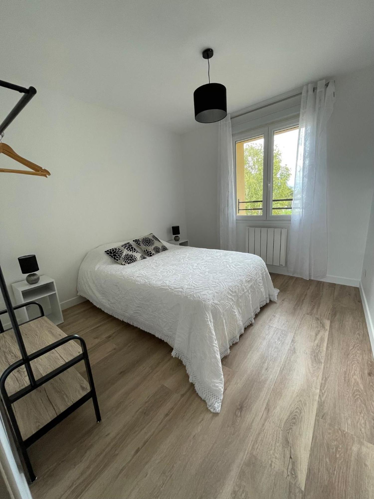 Maison Des Vignes Veyre-Monton Экстерьер фото